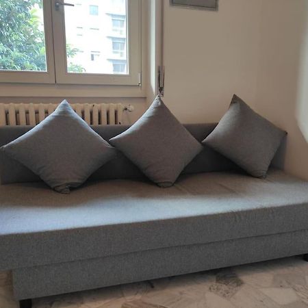 Bez Milan Apartment In Fashion Design District Экстерьер фото