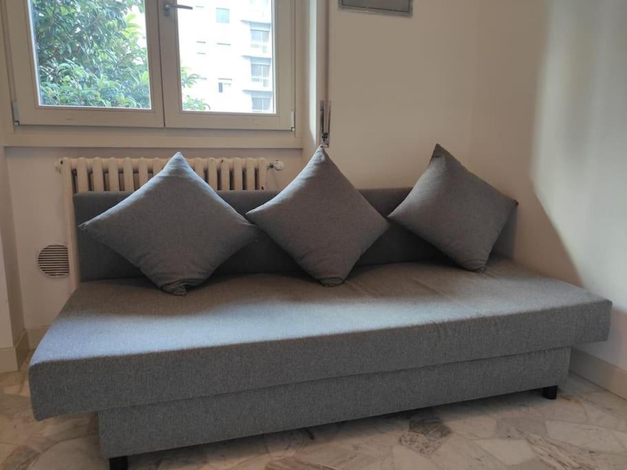 Bez Milan Apartment In Fashion Design District Экстерьер фото